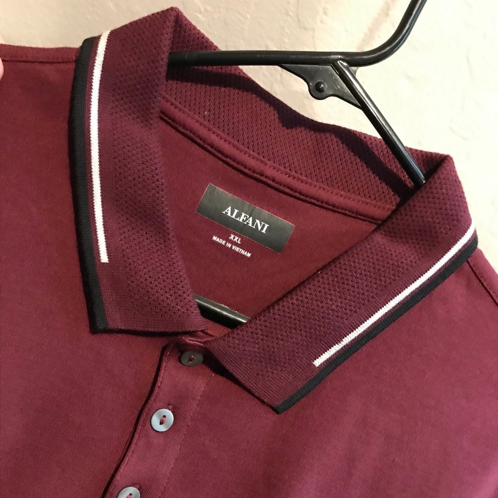 ALFANI POLO